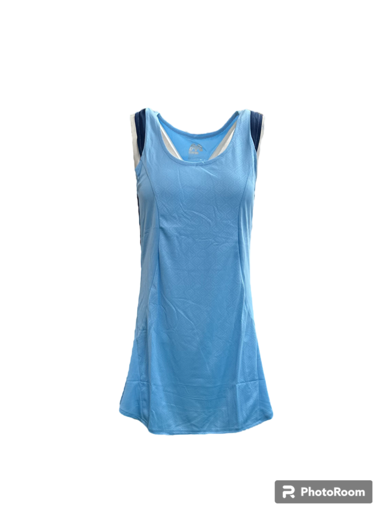 netball dress pyro