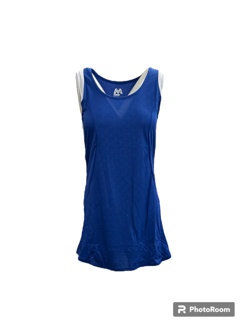 netball dress pyro