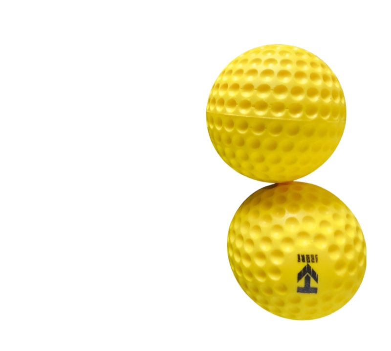 bowling machine ball