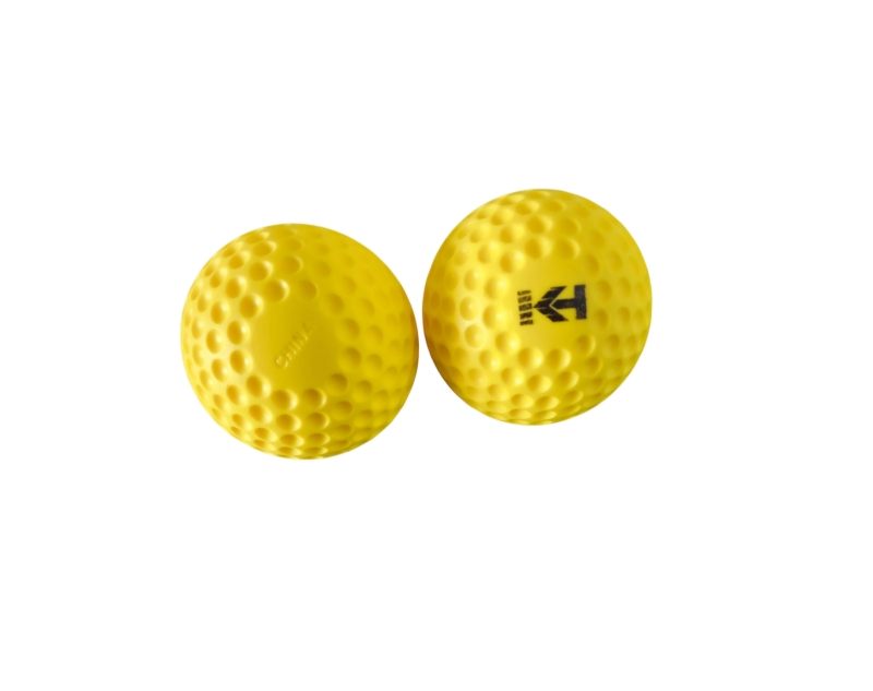 bowling machine ball