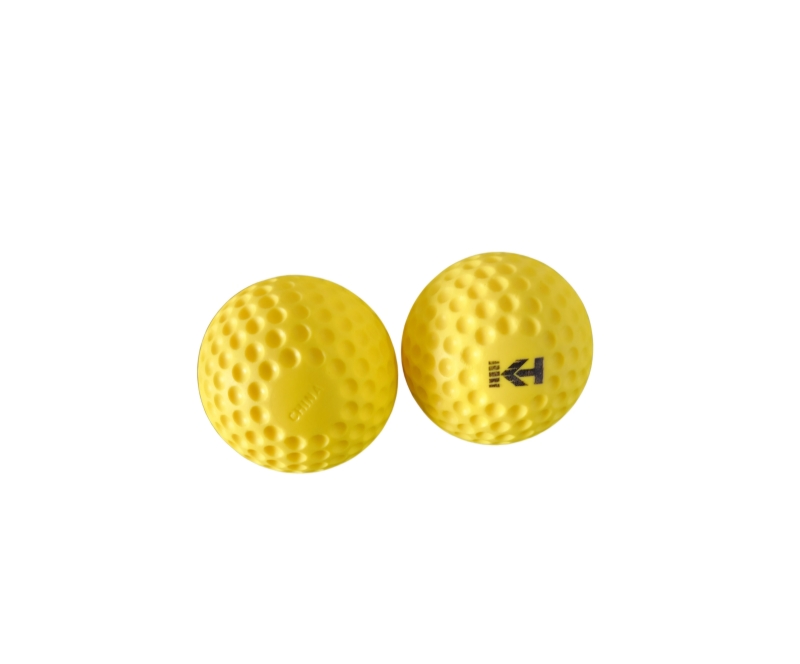 bowling machine ball