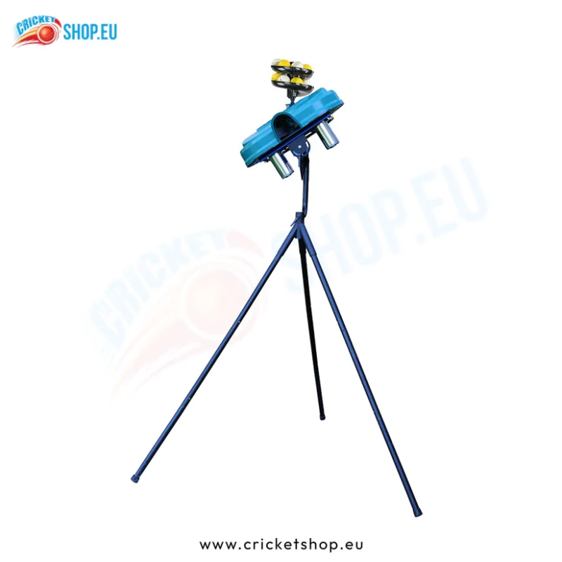 paceman 525 bowling machine