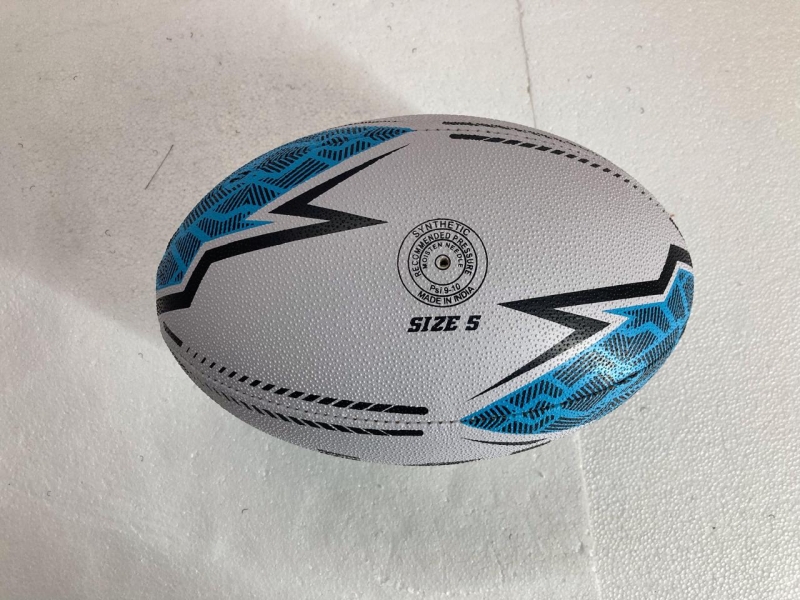 ignite rugby ball 5