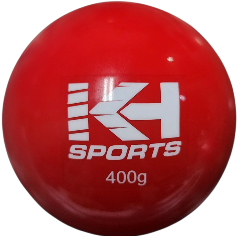 rubber weighted ball 600gms 9inch