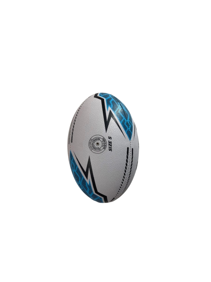 ignite rugby ball 5