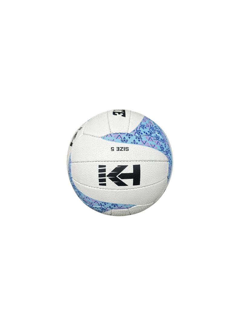 ignite netball size 5