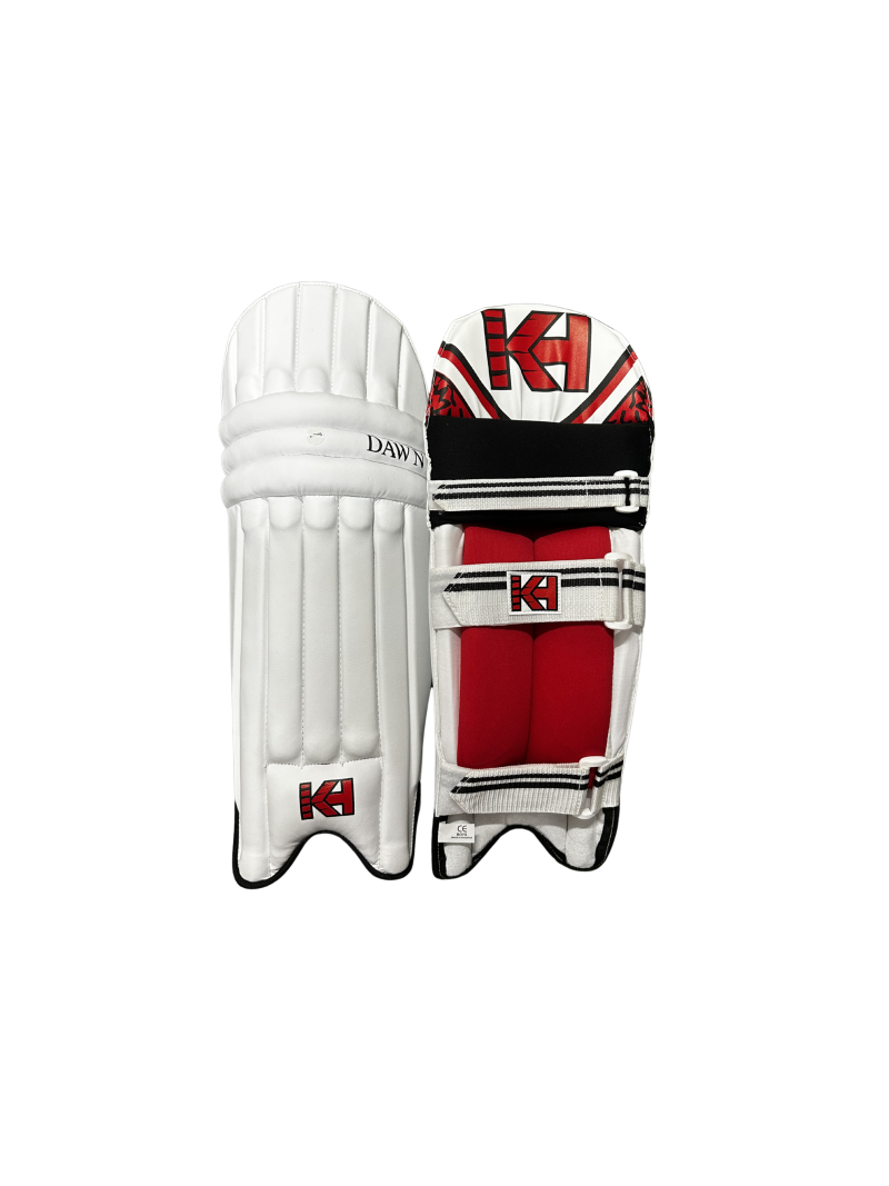dawn batting pads