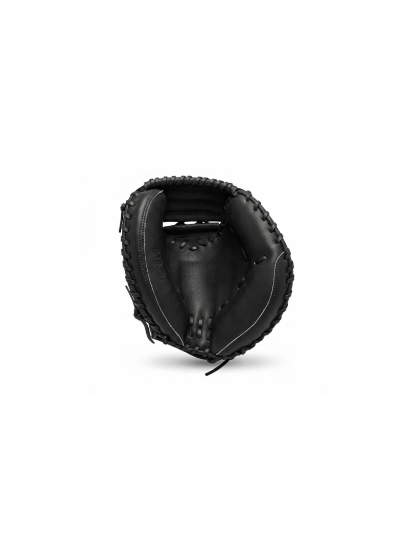 flame catchers mitt
