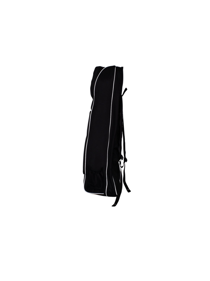 premium multi stick hockey bag black