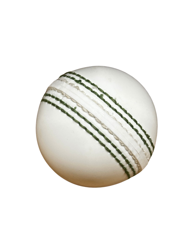 pvc ball white