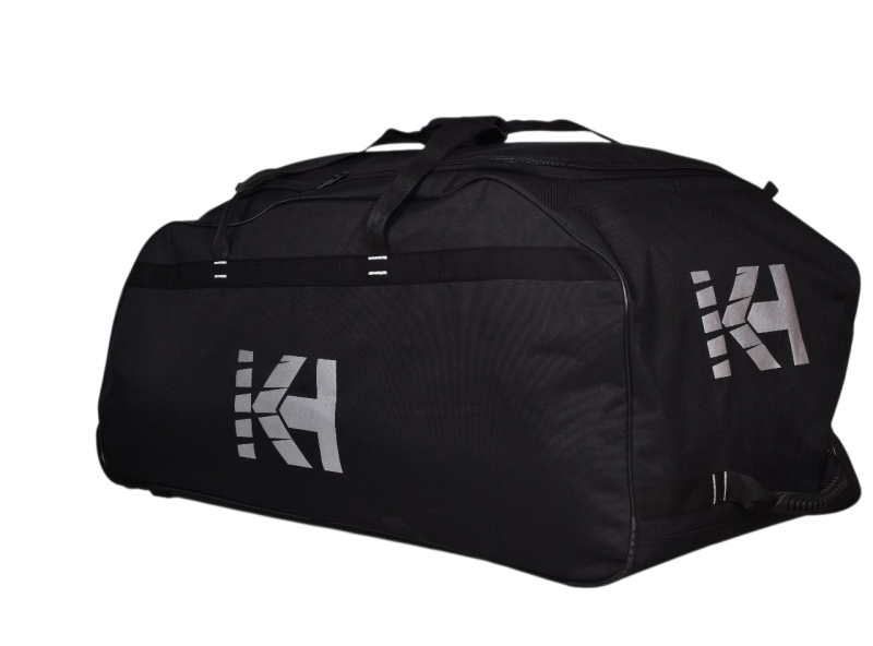 team bag wheels