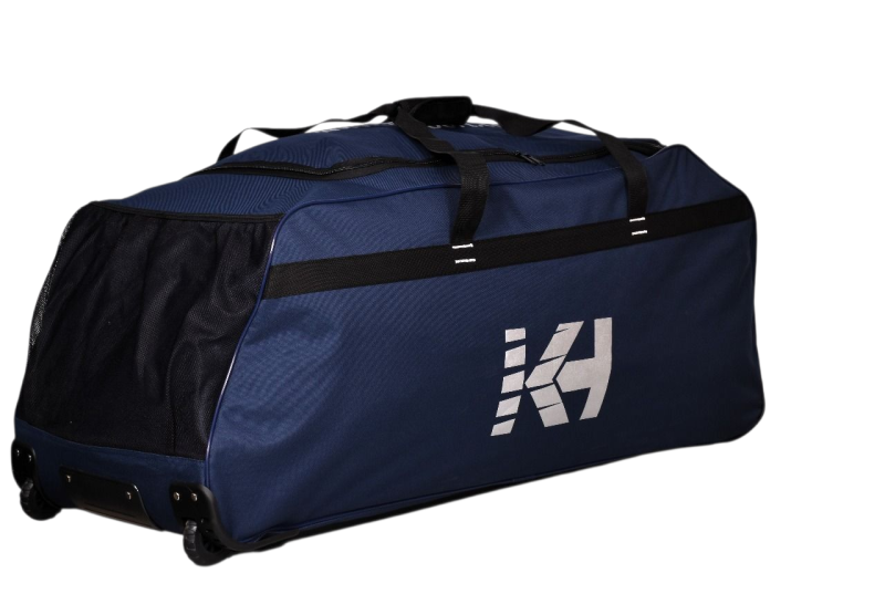 team bag wheels