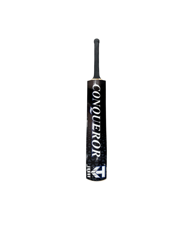 kh conquerer tape ball bat