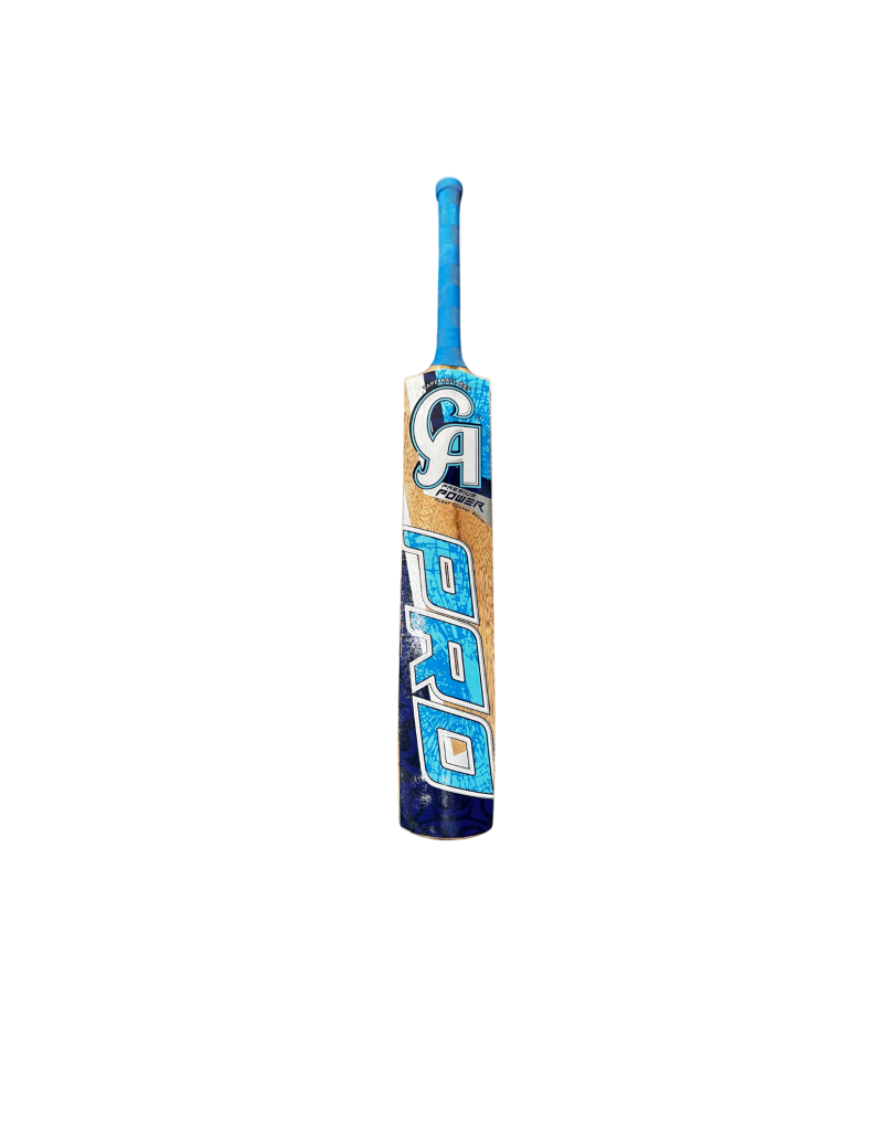 ca pro power tape ball bat