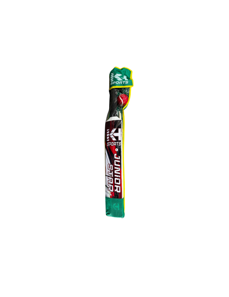 kh junior star cricket set