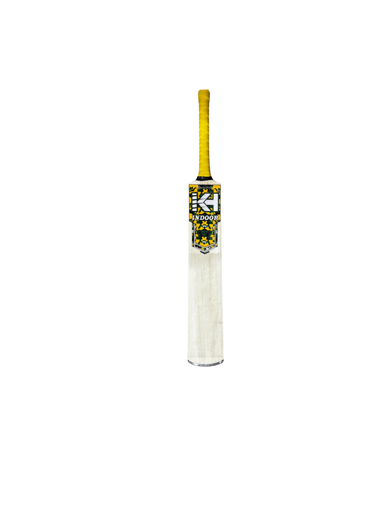 indoor cricket bat sa