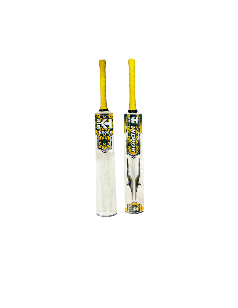 indoor cricket bat sa