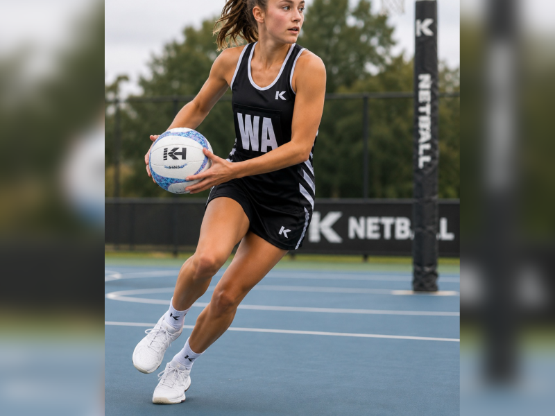 netball