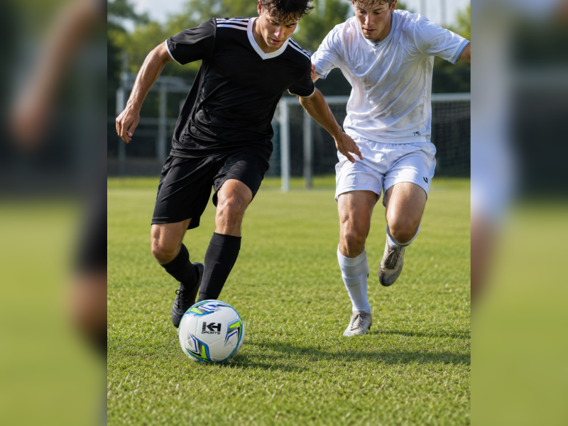 soccer football