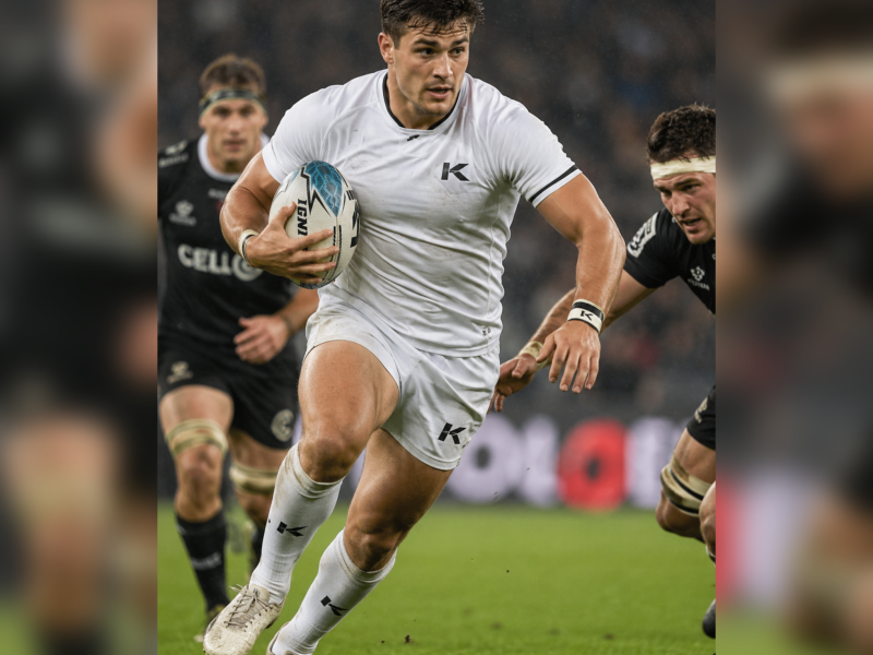 rugby